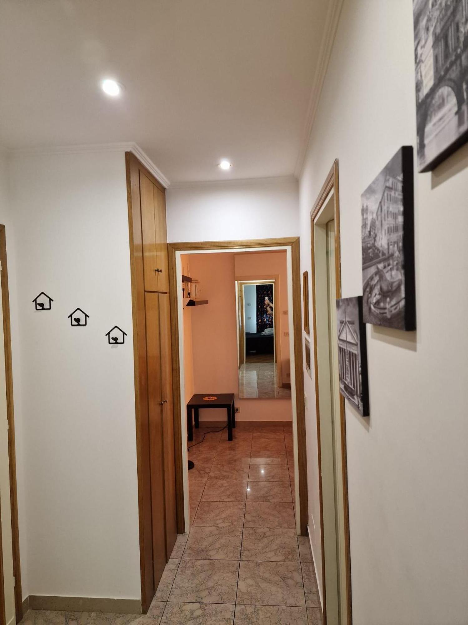 شقة San Pietro Station روما المظهر الخارجي الصورة